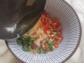 爽口酸辣土豆片的做法步骤：5
