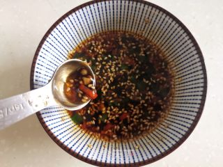 爽口酸辣土豆片的做法步骤：7