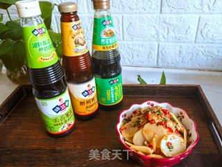 爽口酸辣土豆片的做法步骤：11