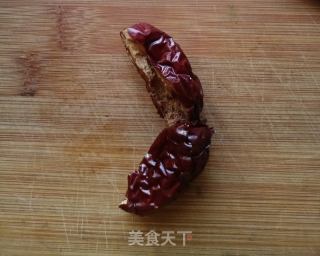 枣糕的做法步骤：2
