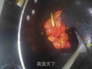 炒西瓜皮的做法步骤：2
