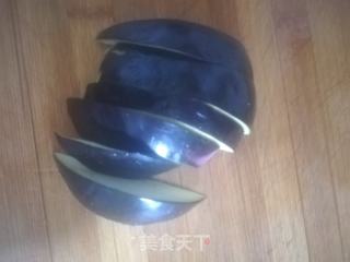 炒茄子的做法步骤：2