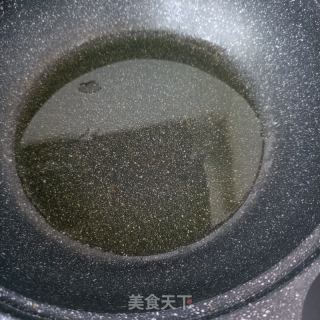 鸡蛋炒丝瓜的做法步骤：3