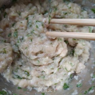 鸡肉丸冬瓜汤的做法步骤：7