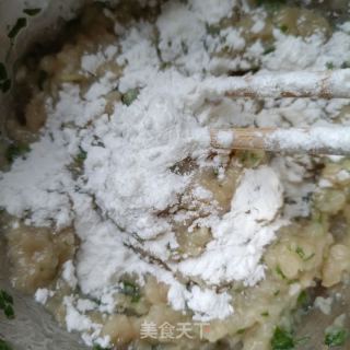 鸡肉丸冬瓜汤的做法步骤：8