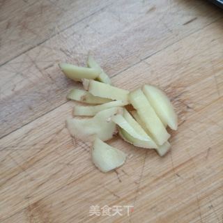 鸡肉丸冬瓜汤的做法步骤：11