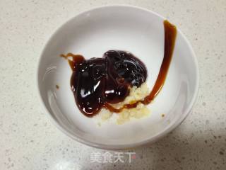 蚝油秋葵的做法步骤：6