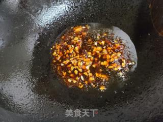 蚝油秋葵的做法步骤：8