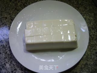 三鲜豆腐汤的做法步骤：2
