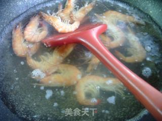三鲜豆腐汤的做法步骤：4