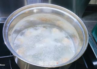 胡萝卜鲜肉馅馄饨的做法步骤：13