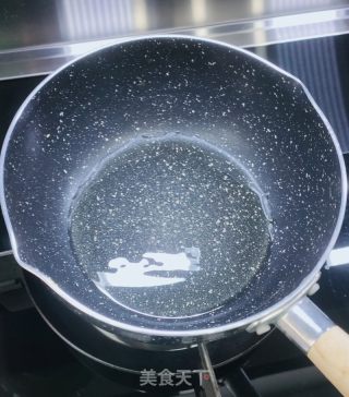 柠檬烧鸡腿的做法步骤：6
