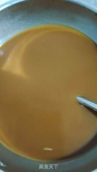 糖醋烧茄子，比大厨做的都好吃的做法步骤：1