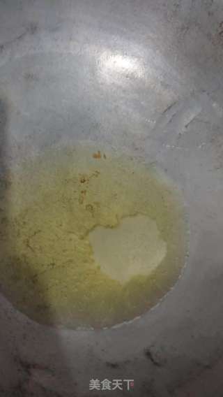 糖醋烧茄子，比大厨做的都好吃的做法步骤：3