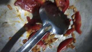 糖醋烧茄子，比大厨做的都好吃的做法步骤：6