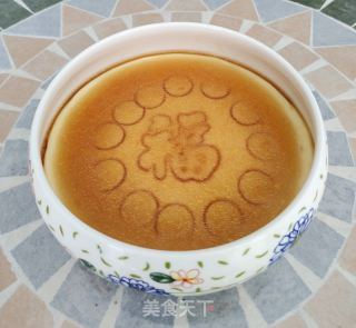 创意鸡蛋羹的做法步骤：8