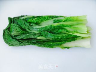 全麦鲜肉白菜包子的做法步骤：3