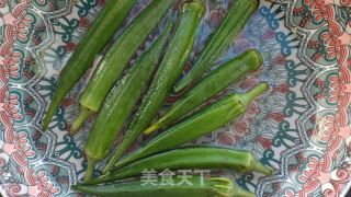白灼蛏子的做法步骤：4