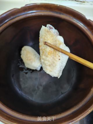 红烧鸡翅的做法步骤：3