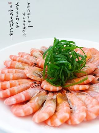 白勺大虾的做法步骤：7