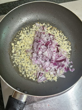 蒜香鸡翅的做法步骤：8