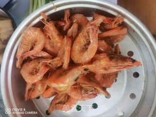 简单易操作的油炸大虾的做法