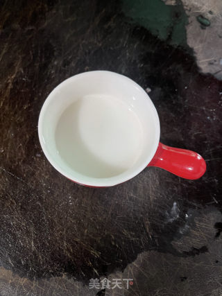 培根滑蛋的做法步骤：3