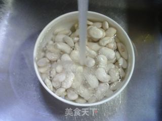 五香白芸豆的做法步骤：3