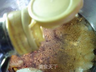 五香白芸豆的做法步骤：6