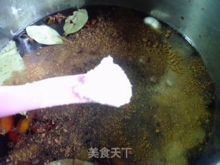 五香白芸豆的做法步骤：7
