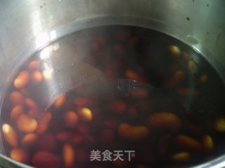 五香白芸豆的做法步骤：10
