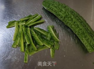 凉拌菜的做法步骤：2