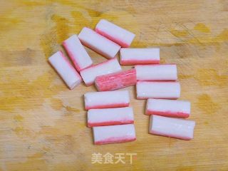 钵钵鸡的做法步骤：2