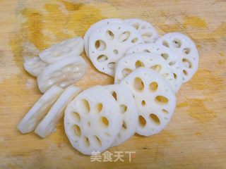 钵钵鸡的做法步骤：3