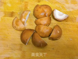钵钵鸡的做法步骤：4