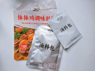 钵钵鸡的做法步骤：6