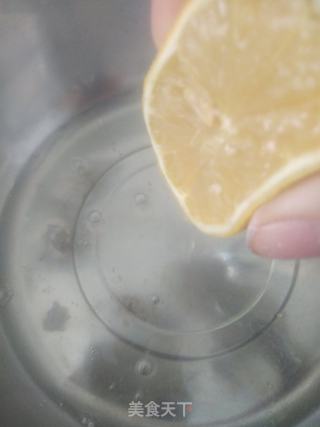 像云朵一样柔软的舒芙蕾的做法步骤：4