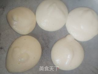 像云朵一样柔软的舒芙蕾的做法步骤：8