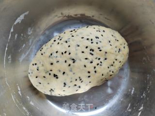 香酥小麻花的做法步骤：3