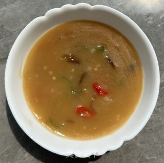 辣椒面酱的做法