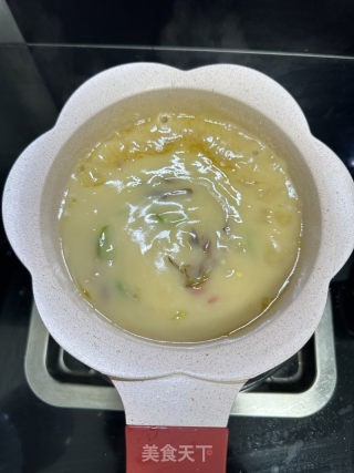 辣椒面酱的做法步骤：5