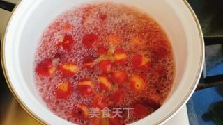 糖水海棠——大自然秋天的馈赠的做法步骤：6