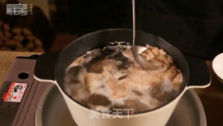 清炖羊蝎子的做法步骤：2