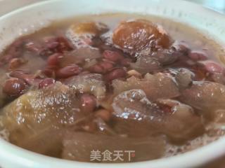 黄瓜祛湿汤