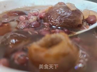 黄瓜祛湿汤的做法步骤：11