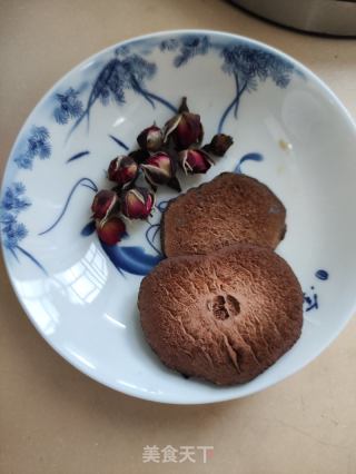 石斛陈皮橘红水的做法步骤：2