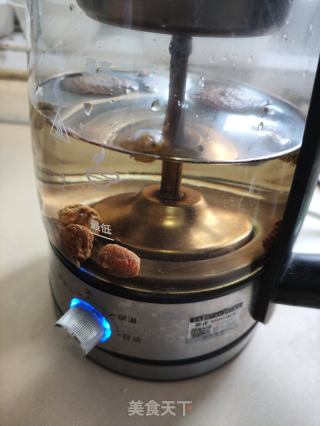 石斛陈皮橘红水的做法步骤：6