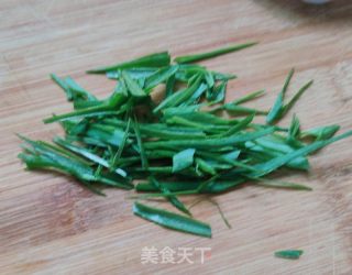 蒜蓉蒸黄花鱼的做法步骤：6