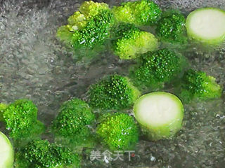 钵钵鸡的做法步骤：4