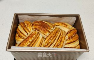 豆沙面包的做法